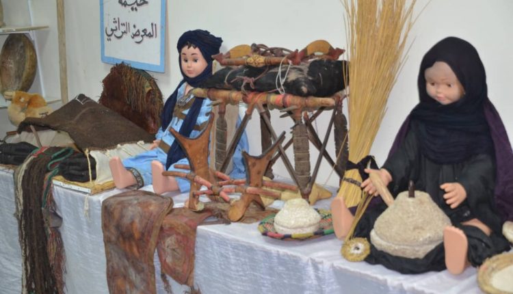 ملتقى العيون يؤكد أن المملكة المغربية من طنجة إلى الكويرة أرض السلم و السلام (16)