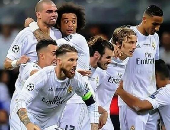 الريال يقلب الأوراق لصالحه، ويكذب كل التكهنات