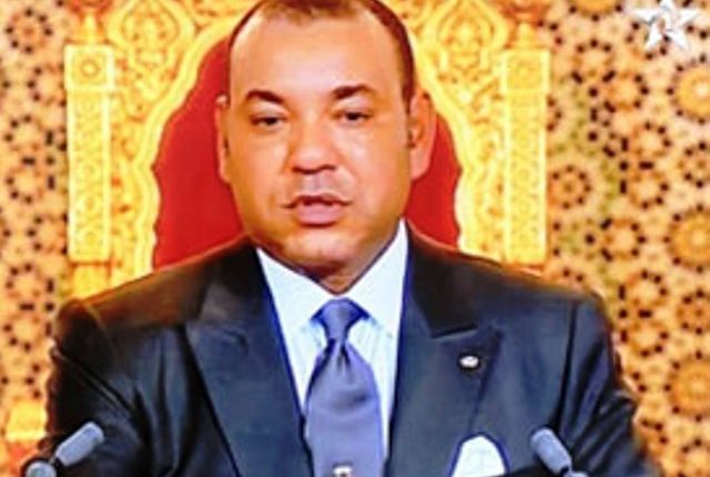 نص الخطاب السامي الذي ألقاه جلالة الملك خلال تنصيب المجلس الاقتصادي والاجتماعي