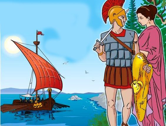 مقبرة رومانية في بريطانيا تكشف لغزاً حير العلماء