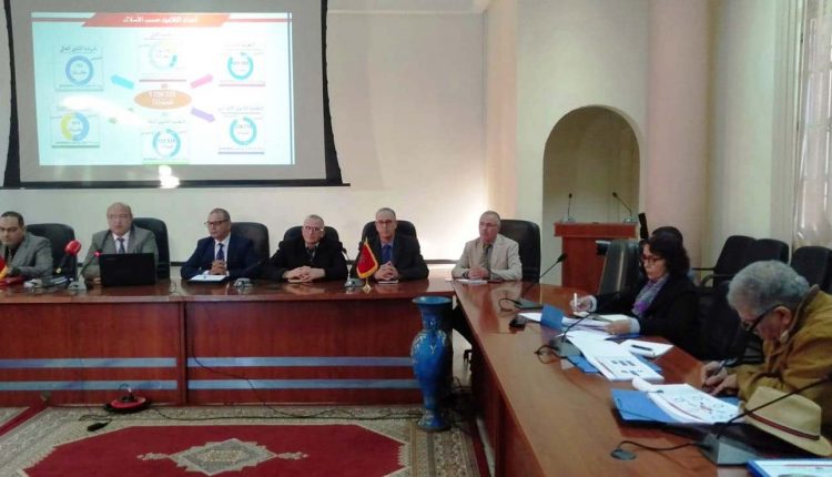 مؤشرات النظام التربوي بجهة مراكش آسفي تعرف تحسنا ملحوظا
