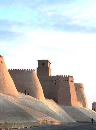 أوزبكستان سحر العراقة وقوة التاريخ وبلد رواد الحديث النبوي (4)