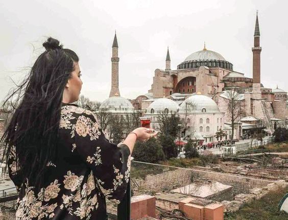 صحافية مغربية تكشف أسرار شبكات تزويج المغربيات في تركيا