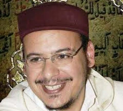 الشيخ القزابري يرد على شردمة التيئيس و ينثر ورود الأمل نحو المستقبل