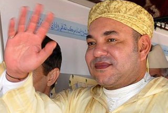 عاجل : بلاغ من وزارة القصور الملكية والتشريفات والأوسمة