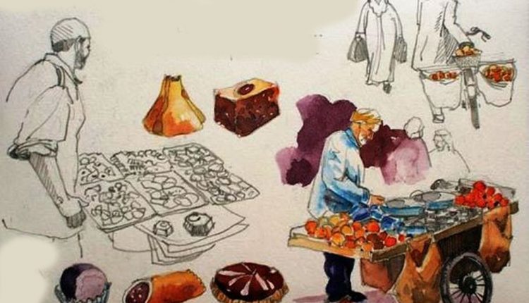 أليات إستفادة العمال غير المنخرطين في CNSS من الدعم خلال أزمة كورونا