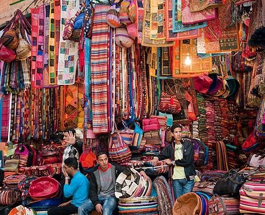 على خلفية تسجيل واتساب “عسكرة مراكش”، جهات متعددة تندد بتفاهة الإشاعة