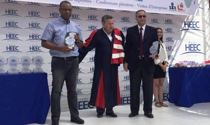 5965000 درهم مساهمة إتحاد التعليم والتكوين الحر بالمغرب،في صندوق تدبير وباء كورونا