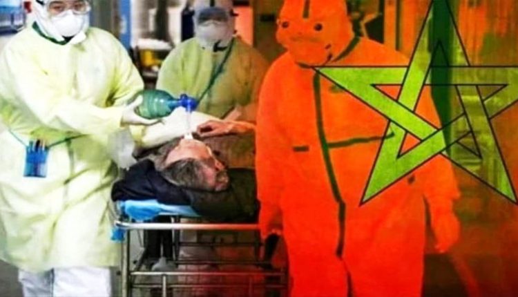 إصابة طبيب عيادة خاصة بالقصر الكبير، بوباء فيروس كورونا