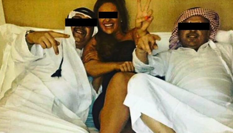  فيديو فاضح من السعودية يكشف جحيم الدعارة زمن كورونا خلال شهر رمضان !