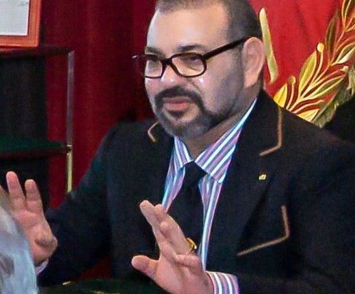 جلالة الملك محمد السادس يهنىء الرئيس التنزاني بالعيد الوطني لبلاده