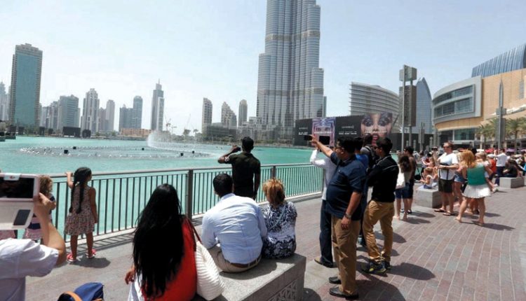 دبي تعتزم فتح أبوابها السياحية في يوليو المقبل، ووكالات سياحية دولية تتخوفُ
