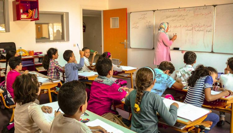 السنة الدراسية المقبلة 2020/2021 تنطلق في 7 شتنبر المقبل