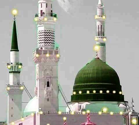 صلاة التراويح برمضان المقبل ستكون بلا مصلين في المسجد النبوي