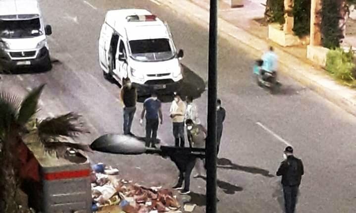 إعتقال ثمانية أشخاص في مراكش بسبب الذبيحة السرية وتخزين لحوم تهدد السلامة الصحية للمستهلكين