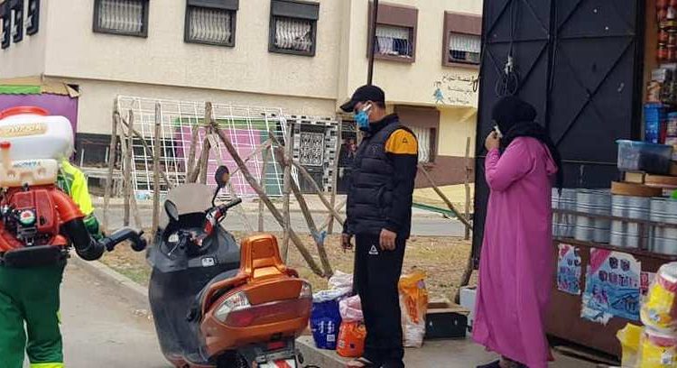 الأسواق المغربية تسجل جودة العرض وتغطية الحاجيات من كل المواد والمنتجات في شهر رمضان