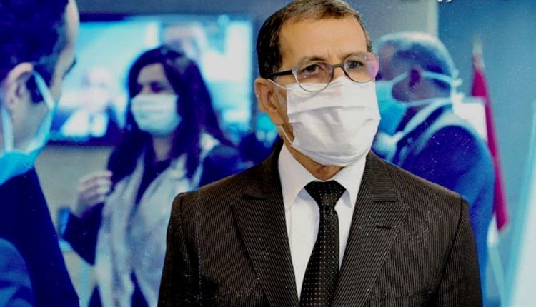 رغم إرتفاع حالات “كورونا”، العثماني يؤكد أن المغرب تجاوز الأسوء