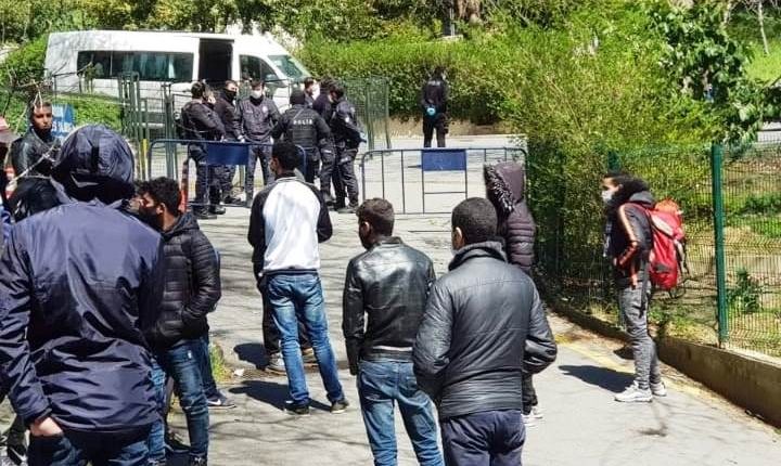 الحكومة تنتظر الضوء الأخضر من بوريطة لبدء ترحيل المغاربة العالقين بدول الخارج