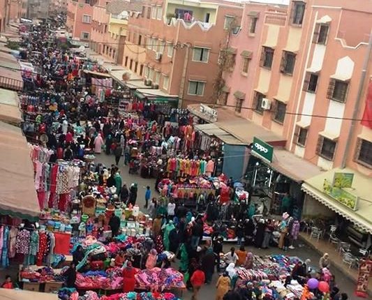 المندوبية السامية للتخطيط : خطر انتشار كورونا يهدد المدن عن طريق الإكتظاظ والكثافة السكانية