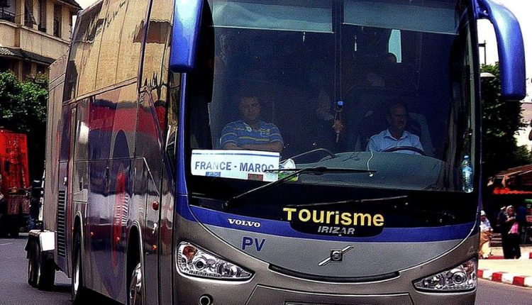 فيدرالية النقل السياحي تطالب بدعم وزارة الصحة لبلورة خدماتها وطنيا وعالميا