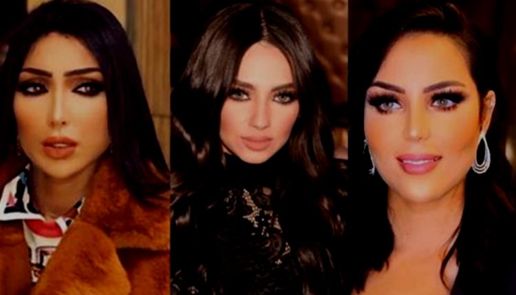 جديد عصابة “حمزة مون بيبي” : تورط دنيا وابتسام باطمة وعائشة عياش في قضايا الدعارة والتشهير