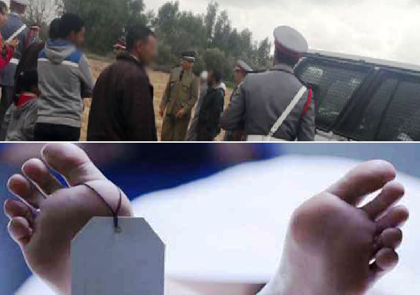 وفاة شخص من ذوي السوابق القضائية بمستشفى بوزنيقة حيث كان يخضع للحراسة الطبية