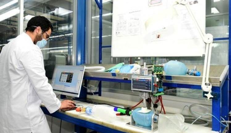 مهندسو المدرسة المحمدية تقدم مقترحاتها للجنة النموذج التنموي الجديد