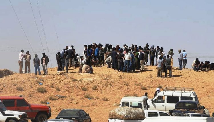لامسؤولية جبهة البوليساريو الانفصالية تقلق الأمين العام للأمم المتحدة