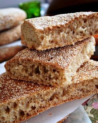 المغاربة من أكبر مستهلكي القمح بمعدل 200 كيلوغرام للفرد في السنة