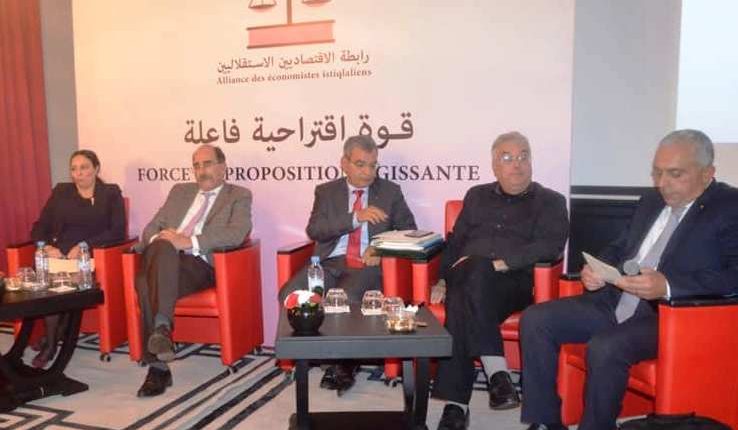 الإستقلاليون يدعون للاستثمار في التعلم الإلكتروني من أجل تسريع التحول الرقمي،