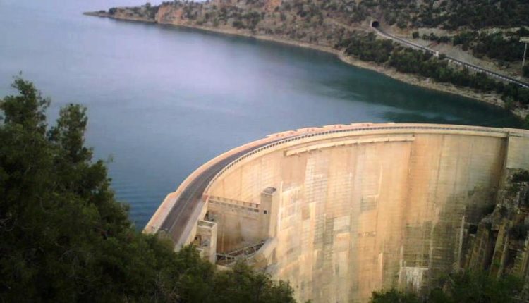 نسبة تعبئة السدود المغربية تسجل 51,3 %