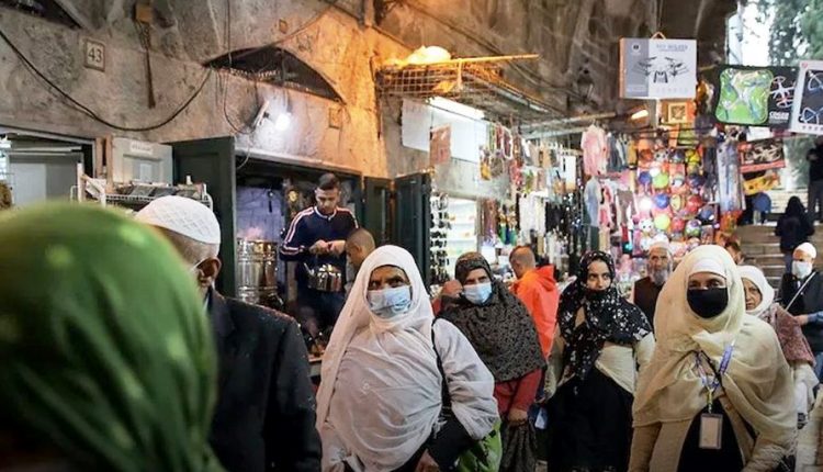 فلسطين تسجل”صفر” إصابات بفيروس كورونا لليوم الخامس على التوالي