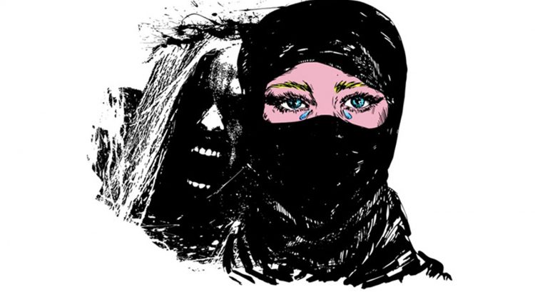 مُنـقَّبـتـان تختَطِفان رضيعةً بتطوان واستنفار أمني يسود الحمامة البيضاء