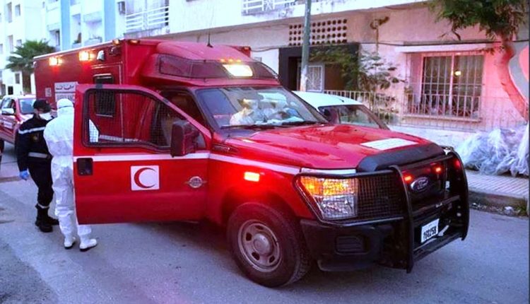 وزير الصحة : لا يمكن رفع الحجر الصحي إلا بتوفر الشروط الصحية اللازمة لذلك