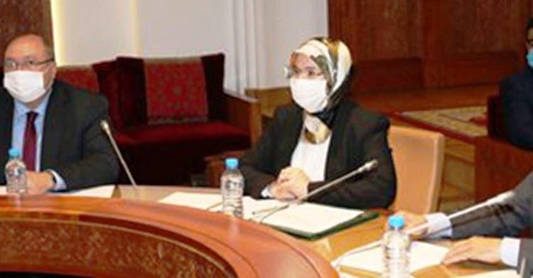 البرلمانيون يعتزون بمساعي جلالة الملك في إفريقيا