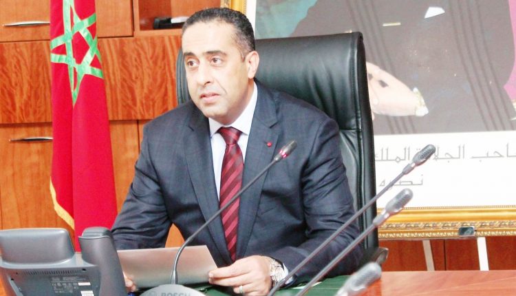 المديرية العامة للأمن الوطني تحسم في جدل أمازيغية البطاقة الوطنية