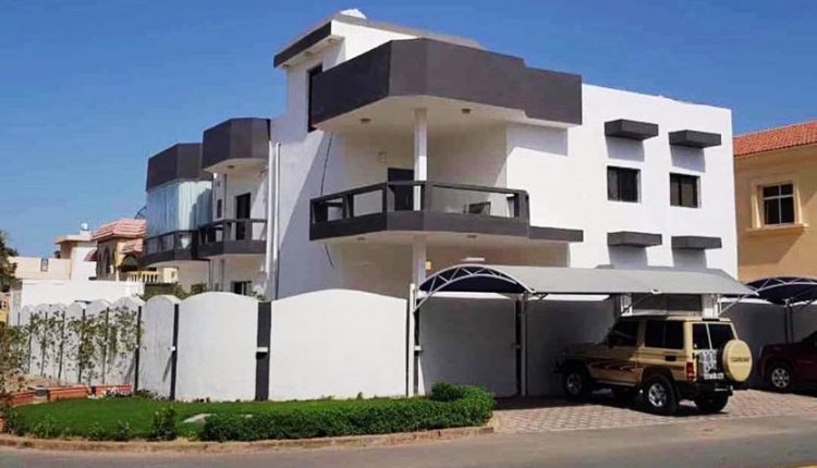 هبوط مهول بسبب جائحة “كورونا” في مبيعات العقارات