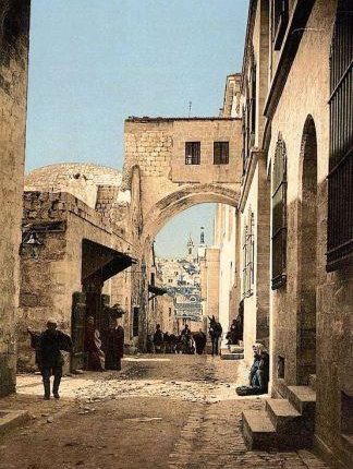 اللجنة الدولية لدعم الشعب الفلسطيني تثمن عاليا دعم المغرب لآهالي القدس الشريف (1)