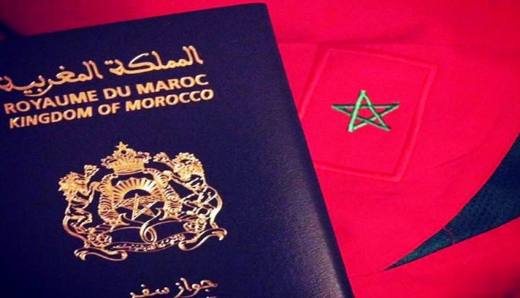 المئات من جوازات سفر مغاربة محجوزة بالقنصليات الأوربية