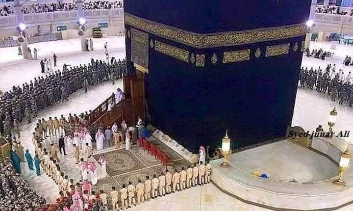 وفاة أكثر من ألف حاج بمناسك حج هذا العام