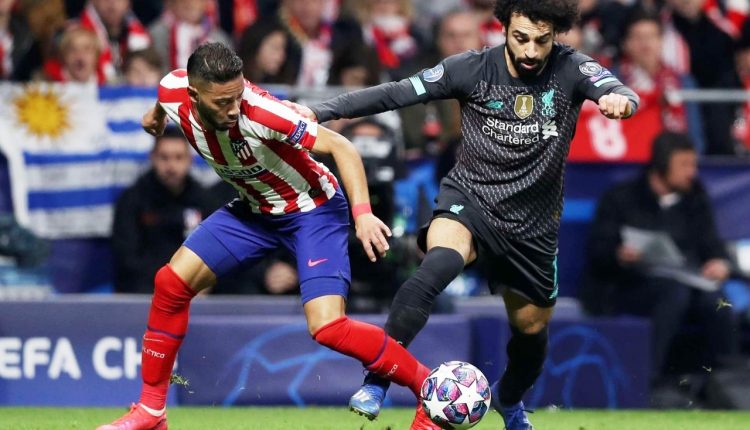 تسجيل 41 وفاة بكورونا لمشجعين، حضروا مباراة سابقة بين “ليفربول” و”أتلتيكو مدريد”