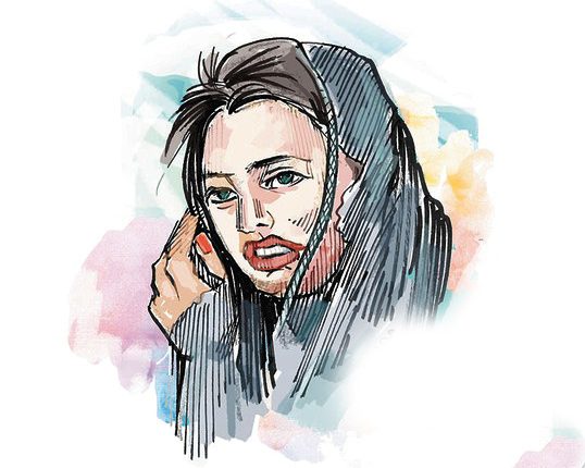 الفتاة القاصر في بنجرير بإقليم الرحامنة تعود لمنزل عائلتها سليمةً