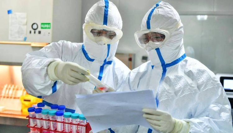 وزارة الصحة تكذب اقتناء اختبارات للكشف السريع عن “كورونا” من طرف شركة واحدة