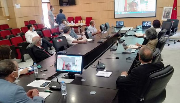 دورة تكوينية بجامعة القاضي عياض في مراكش حول التربية الدامجة