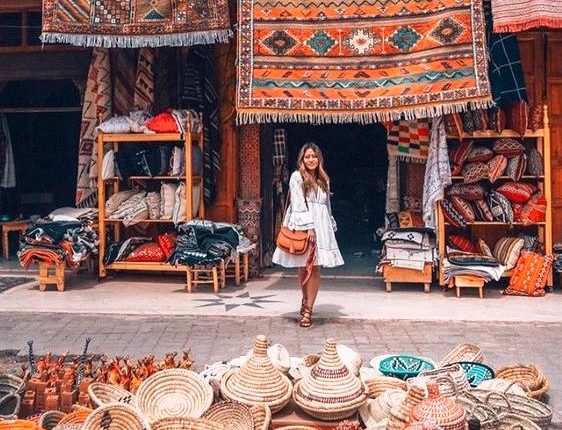 فتاح العلوي تدعو إلى تقوية قدرة الفاعلين في الاقتصاد الاجتماعي والتضامني