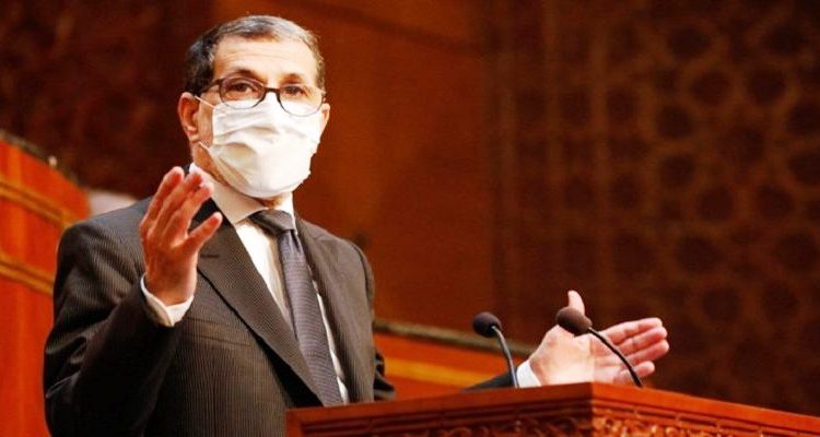 الحكومة تخفف من إجراءات الحجر الصحي وفق شروط محددة، مع الإبقاء على التدابير الإحترازية