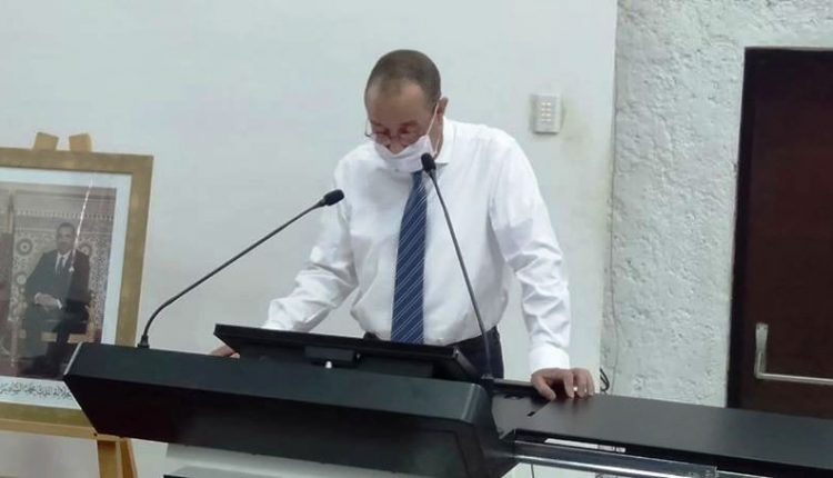المجلس العاشر لجامعة القاضي عياض يقدم مشروعا لإحداث مرصد أكاديمي للصحة
