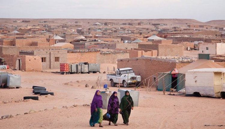 غضب عارم بالبرلمان الأوروبي بعد إختلاس المساعدات الإنسانية من طرف “البوليساريو” والجزائر