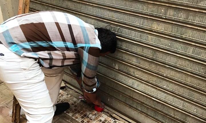 بسبب خرقها للإجراءات الوقائية،سلطات فاس تغلق 48 مقهى و7 مطاعم