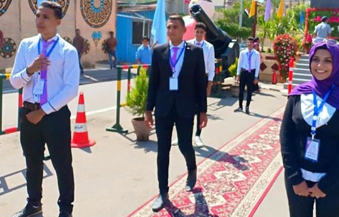 برلمان الشباب المغربي يعقد عن بعد دورته التشريعية الثانية